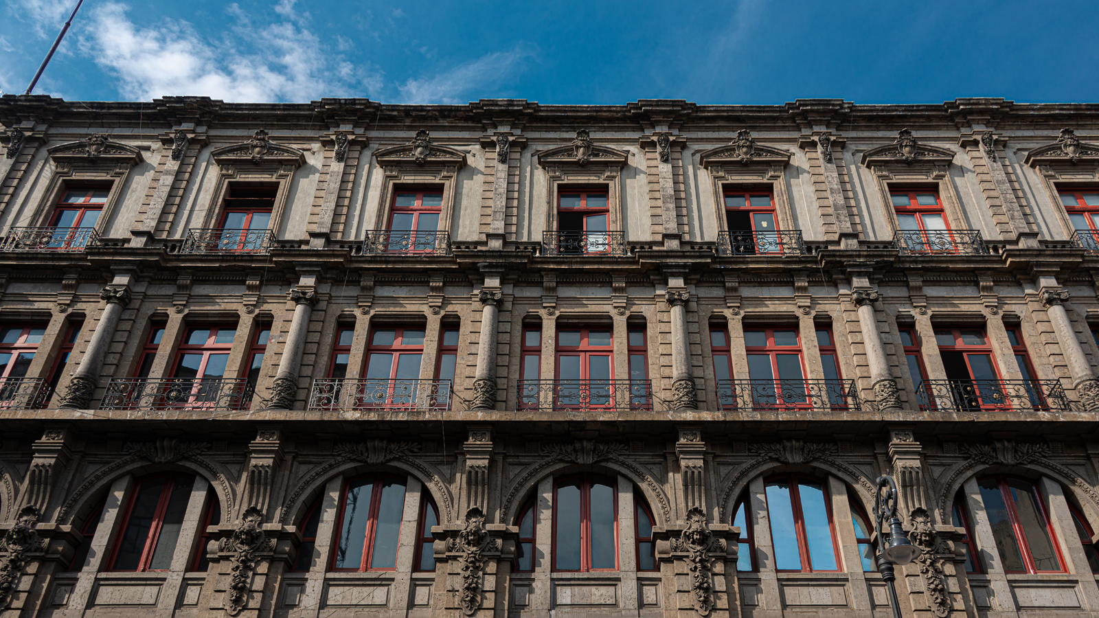 Budapest Online Learning—clean design and dependable build