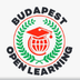 Логотип Budapest Open Learning