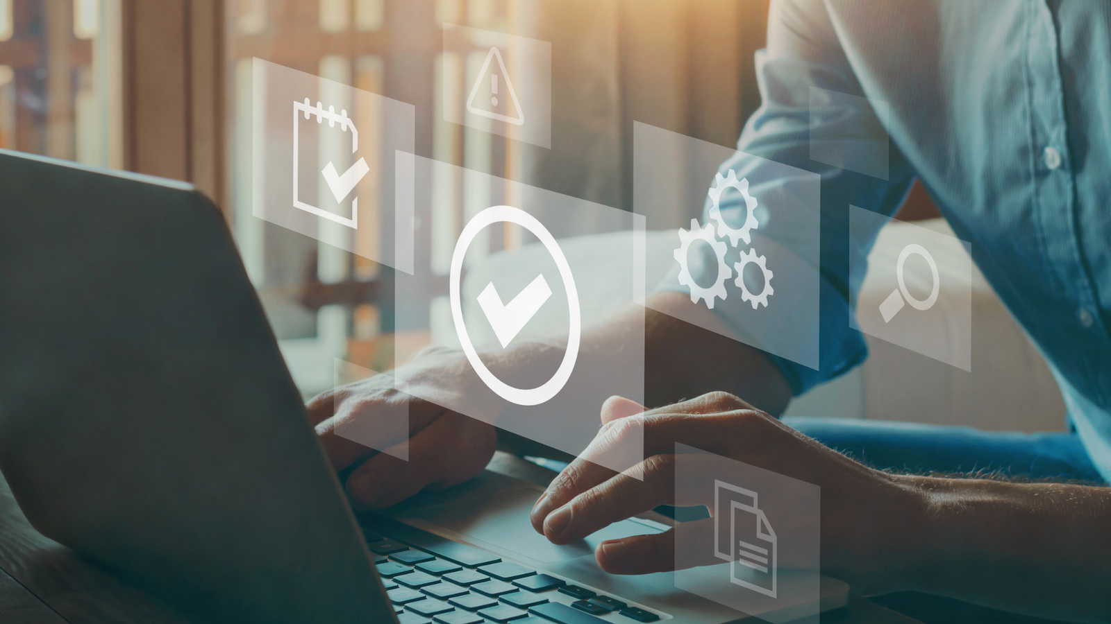 Pratik, kullanıcı-öncelikli tasarımın illüstrasyonu